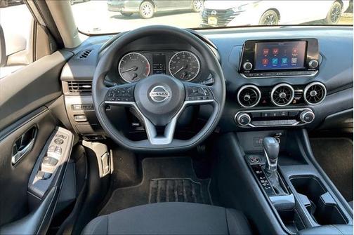 2022 Nissan Sentra S