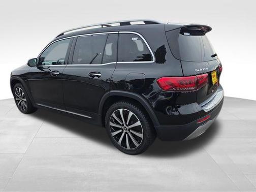 2023 Mercedes-Benz GLB 250 4MATIC