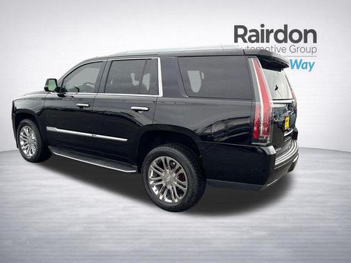 2016 Cadillac Escalade Standard
