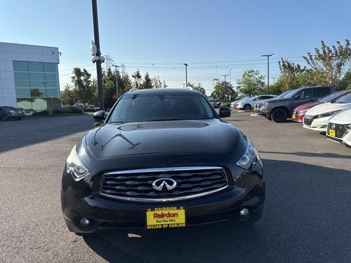 2011 INFINITI FX35 Base