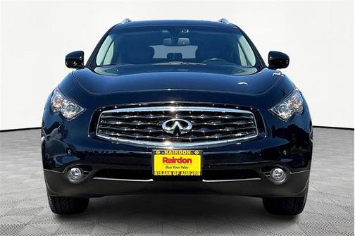 2011 INFINITI FX35 Base