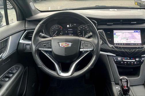 2024 Cadillac XT6 Premium Luxury AWD
