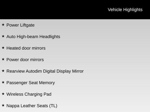 2023 Jeep Grand Cherokee 4xe Overland