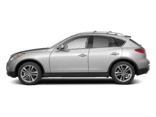 2010 INFINITI EX35 Journey