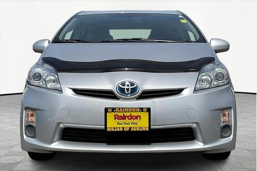 2010 Toyota Prius III