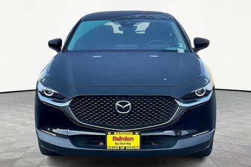 2023 Mazda CX-30 2.5 S
