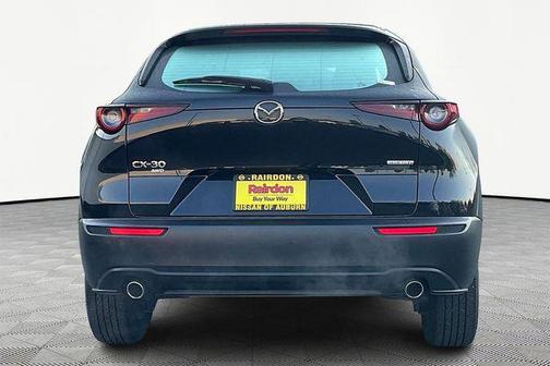 2023 Mazda CX-30 2.5 S