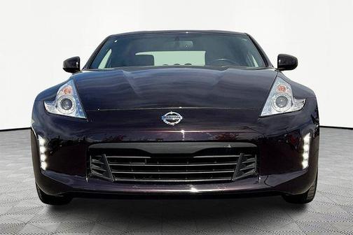 2013 Nissan 370Z Touring