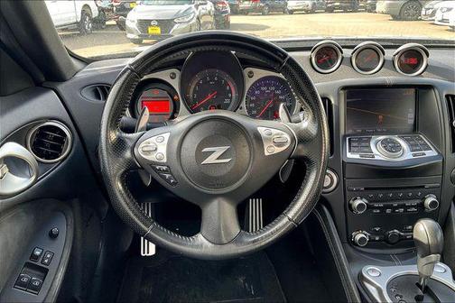 2013 Nissan 370Z Touring
