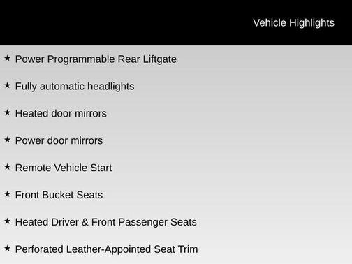 2014 GMC Terrain SLT-1