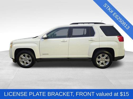 2014 GMC Terrain SLT-1