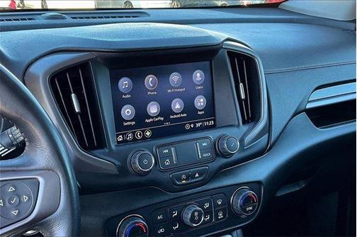 2022 GMC Terrain AWD AT4
