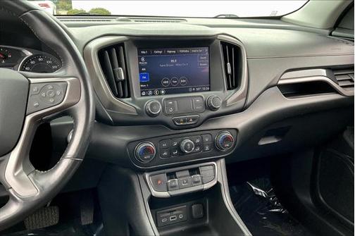 2022 GMC Terrain AWD AT4