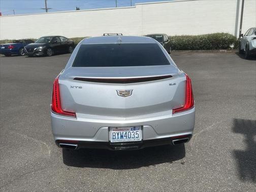 2018 Cadillac XTS Luxury