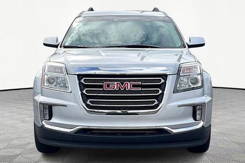 2017 GMC Terrain SLE-2