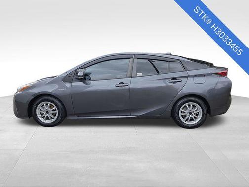 2017 Toyota Prius Two