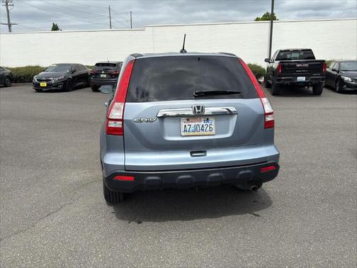 2007 Honda CR-V EX-L