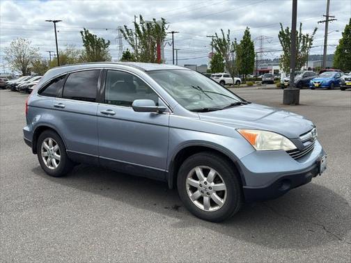2007 Honda CR-V EX-L