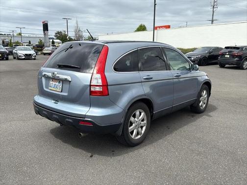 2007 Honda CR-V EX-L