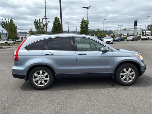 2007 Honda CR-V EX-L