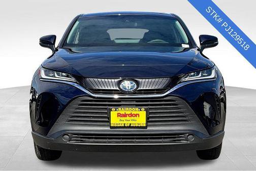 2023 Toyota Venza LE