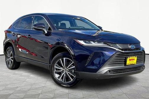 2023 Toyota Venza LE