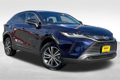 2023 Toyota Venza LE