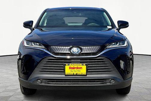 2023 Toyota Venza LE