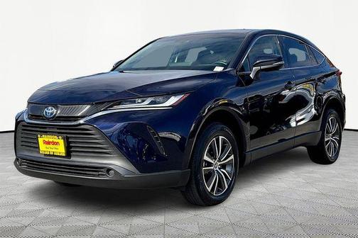 2023 Toyota Venza LE