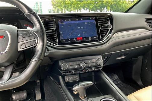 2021 Dodge Durango GT AWD