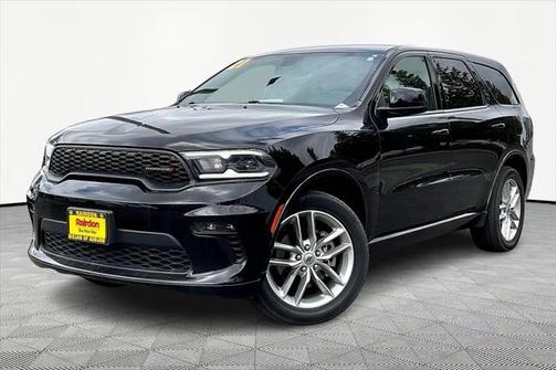 2021 Dodge Durango GT AWD