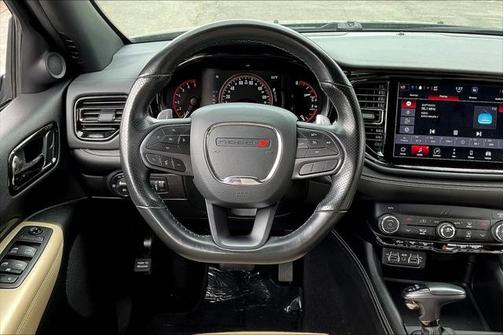 2021 Dodge Durango GT AWD