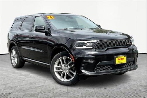 2021 Dodge Durango GT AWD