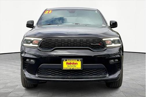 2021 Dodge Durango GT AWD