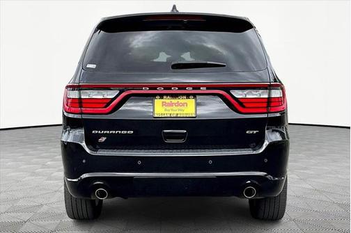 2021 Dodge Durango GT AWD