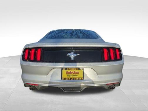 2015 Ford Mustang V6