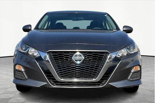 2020 Nissan Altima S FWD