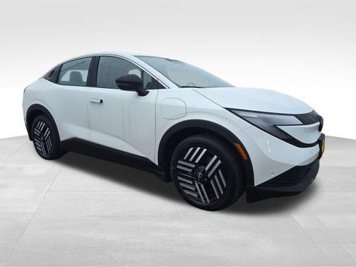 2026 Nissan Leaf SV+