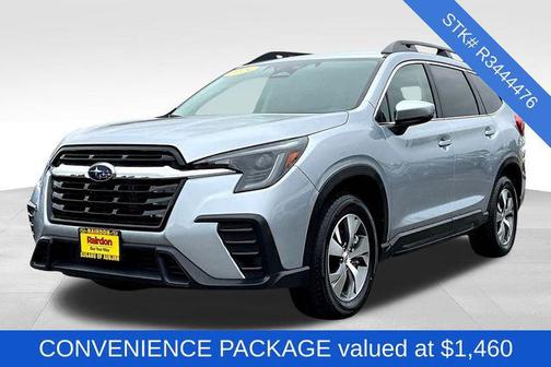 2024 Subaru Ascent Premium 7-Passenger