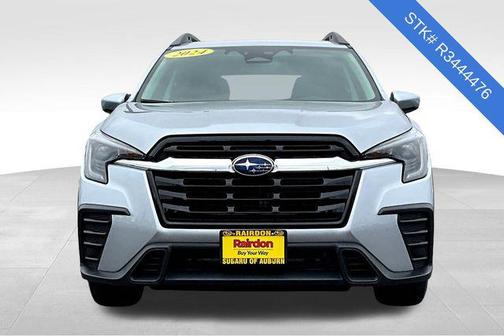 2024 Subaru Ascent Premium 7-Passenger