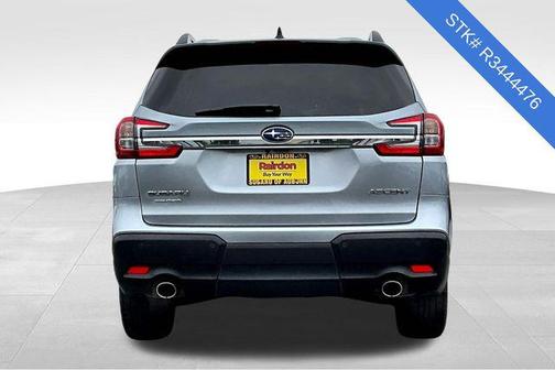 2024 Subaru Ascent Premium 7-Passenger