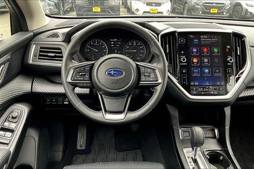 2024 Subaru Ascent Premium 7-Passenger