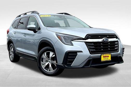 2024 Subaru Ascent Premium 7-Passenger