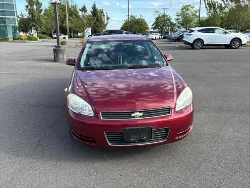 2009 Chevrolet Impala LT