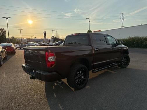 2015 Toyota Tundra 1794 Edition
