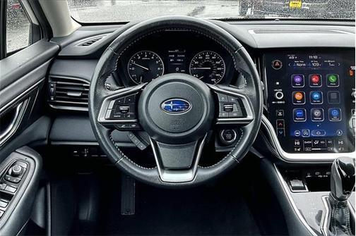 2021 Subaru Legacy Premium