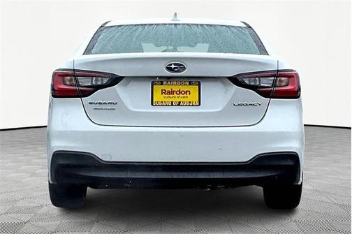 2021 Subaru Legacy Premium