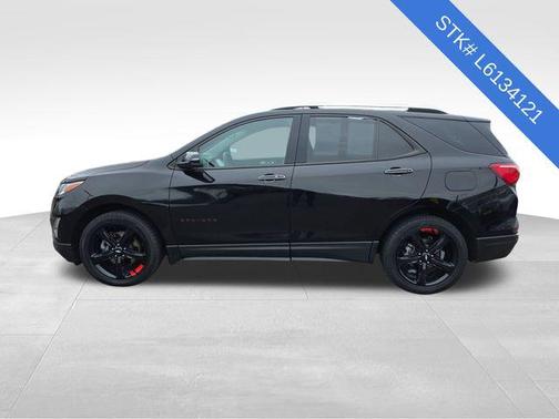 2020 Chevrolet Equinox Premier w/2LZ