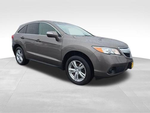 2013 Acura RDX Base