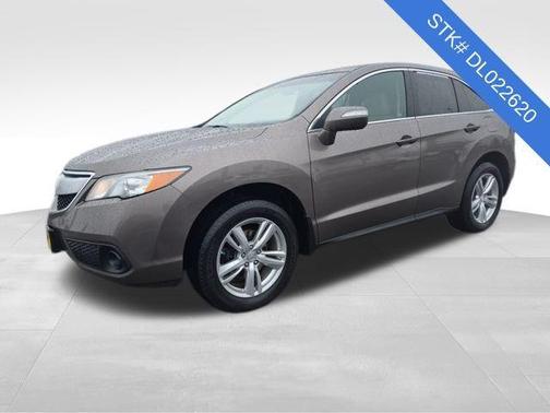 2013 Acura RDX Base